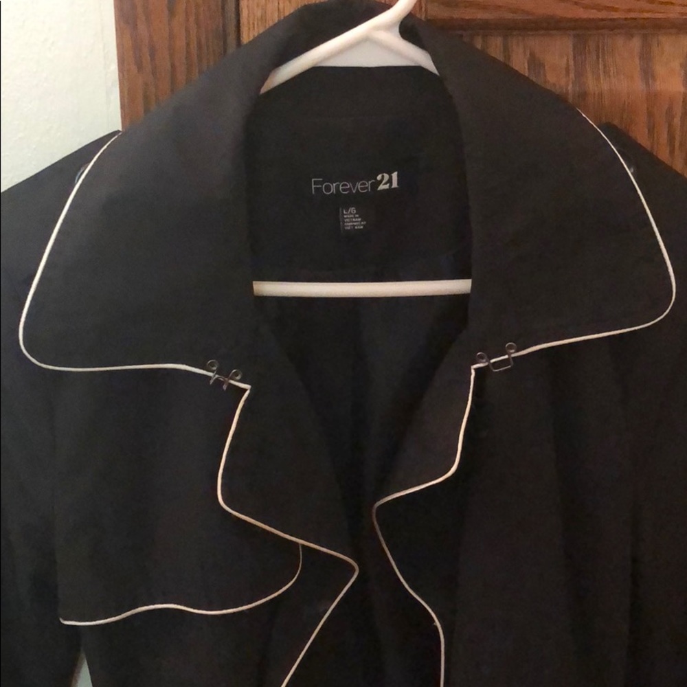 Spring or fall jacket - Picture 2 of 4